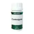 HOLOFIT CONTROLGRAS  180 CÁP.