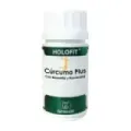 HOLOFIT CÚRCUMA PLUS  50 CÁP.