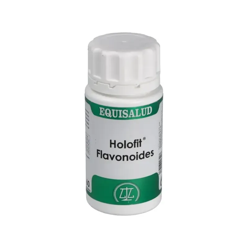 HOLOFIT FLAVONOIDES  60 CÁP.