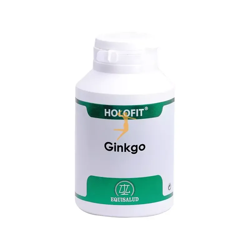 HOLOFIT GINKGO  180 CÁP.
