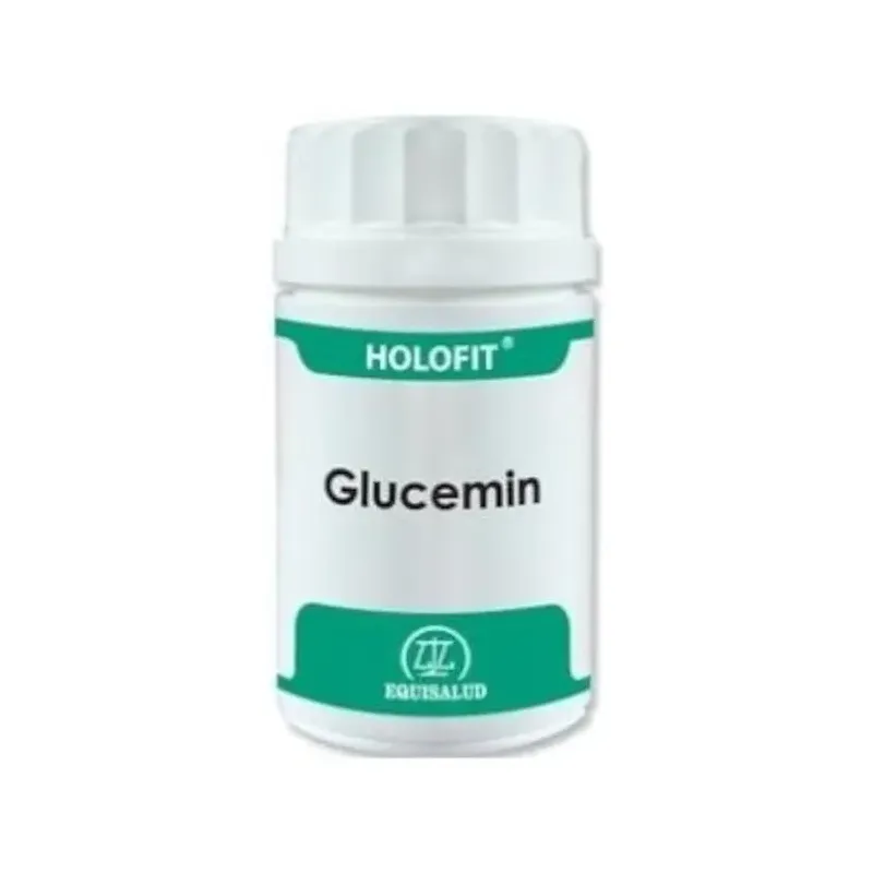 HOLOFIT GLUCEMIN  50 CÁP.
