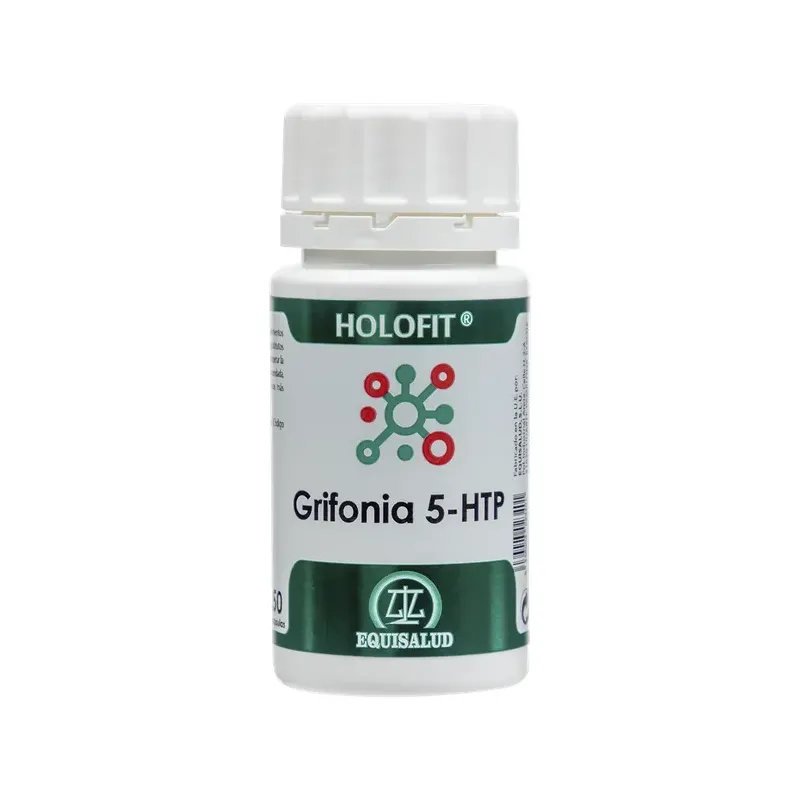 HOLOFIT GRIFONIA  5-HTP 50 CÁP.