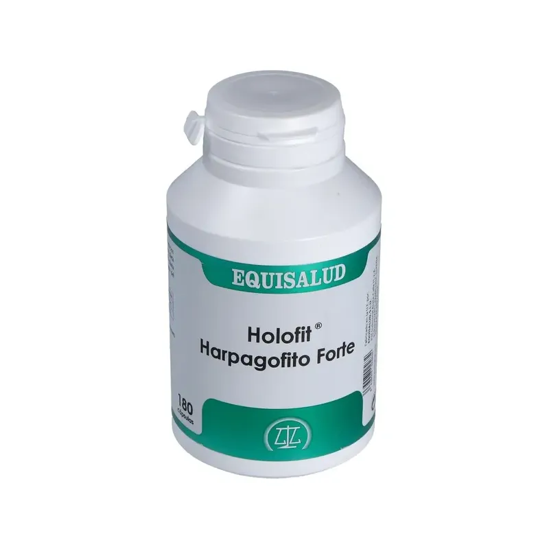 HOLOFIT HARPAGOFITO FORTE  180 CÁP.