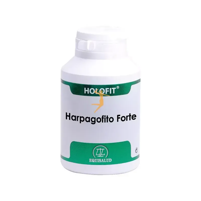 HOLOFIT HARPAGOFITO FORTE  50 CÁP.