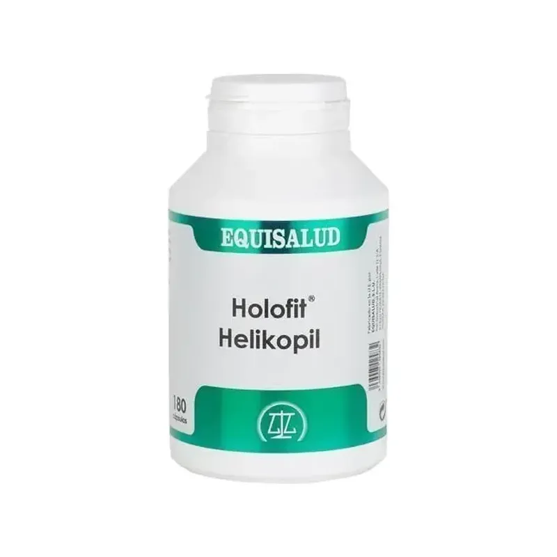 HOLOFIT HELIKOPIL  180 CÁP.