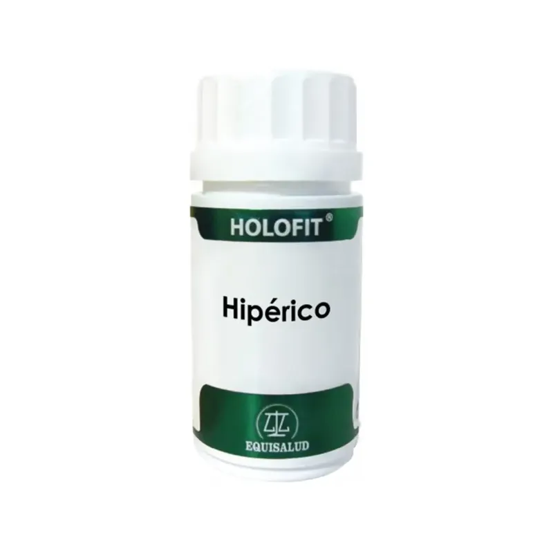 HOLOFIT HIPÉRICO  60 CÁP.