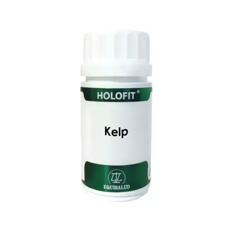 HOLOFIT KELP  50 CÁP.