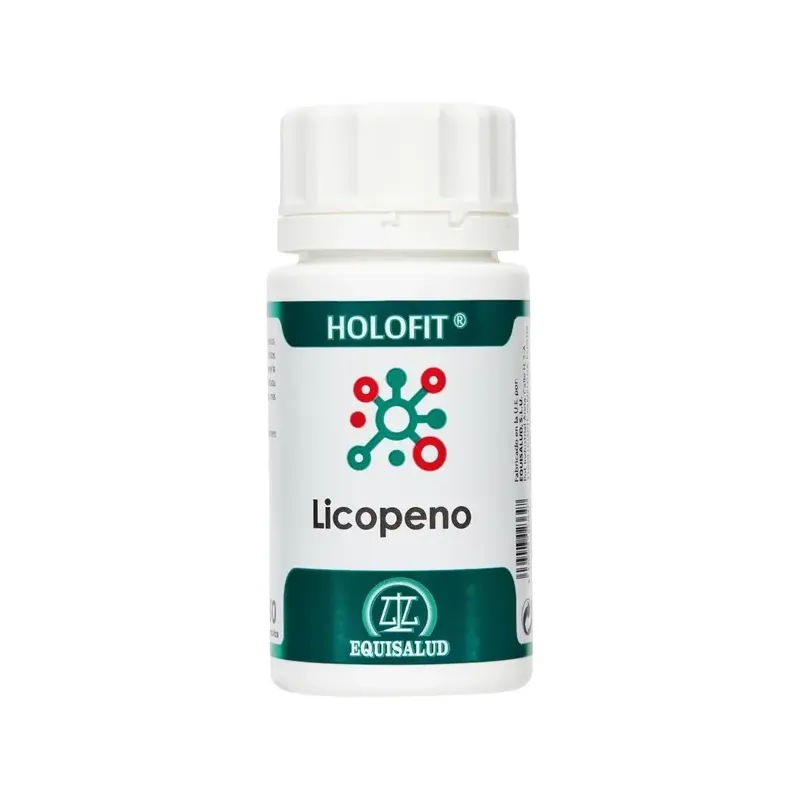 HOLOFIT LICOPENO  50 CÁP.