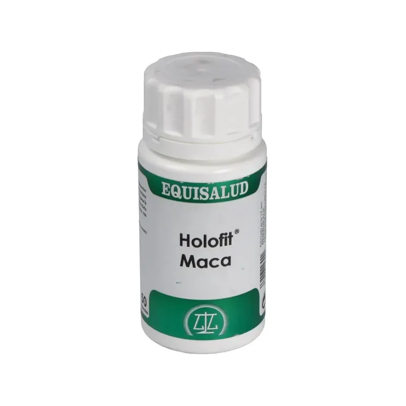 HOLOFIT MACA  50 CÁP.