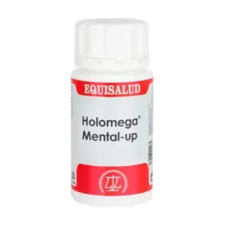 HOLOFIT MENTAL-UP 50 CAPS