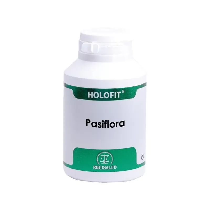 HOLOFIT PASIFLORA  180 CÁP.