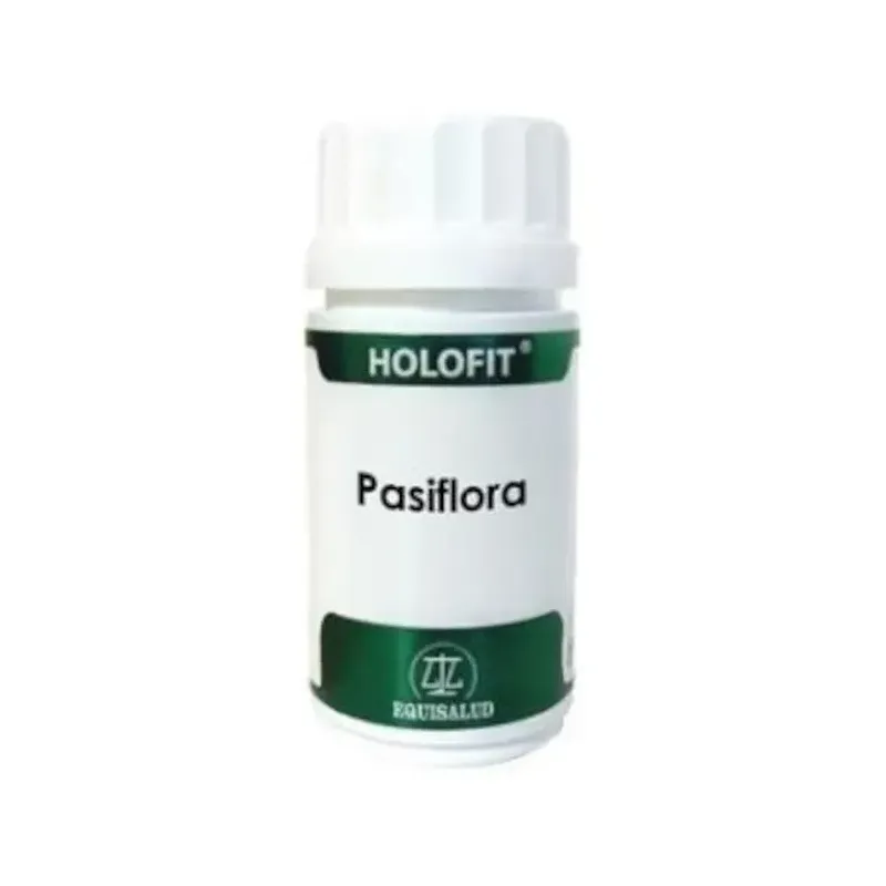 HOLOFIT PASIFLORA  50 CÁP.