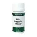 HOLOFIT PIÑA, PAPAYA, HINOJO  50 CÁ