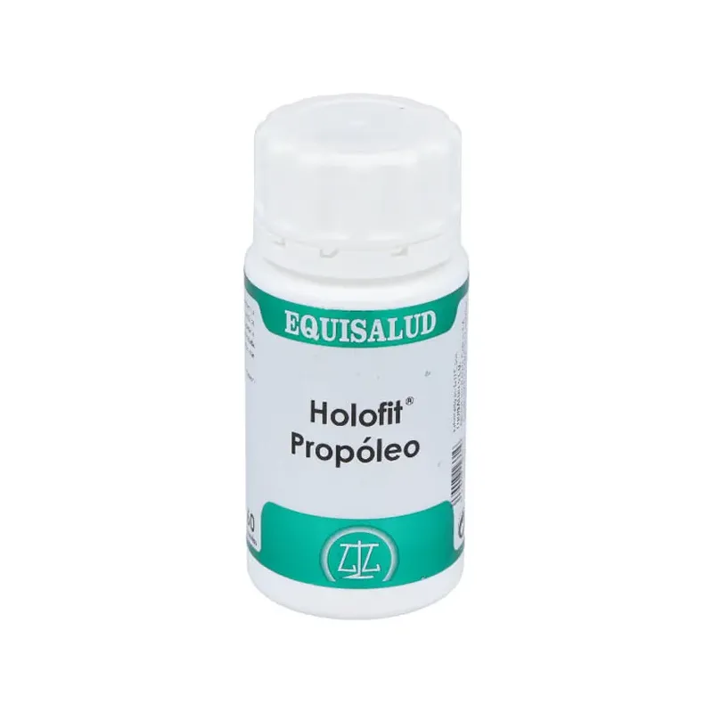 HOLOFIT PROPÓLEO  60 CÁP.