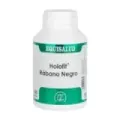 HOLOFIT RÁBANO NEGRO  180 CÁP.