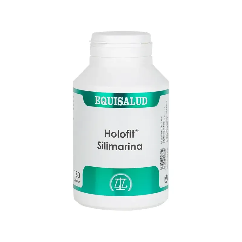 HOLOFIT SILIMARINA  180 CÁP.