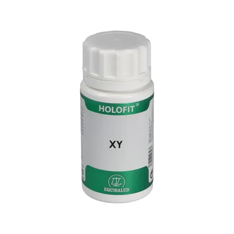 HOLOFIT XY  50 CÁP.