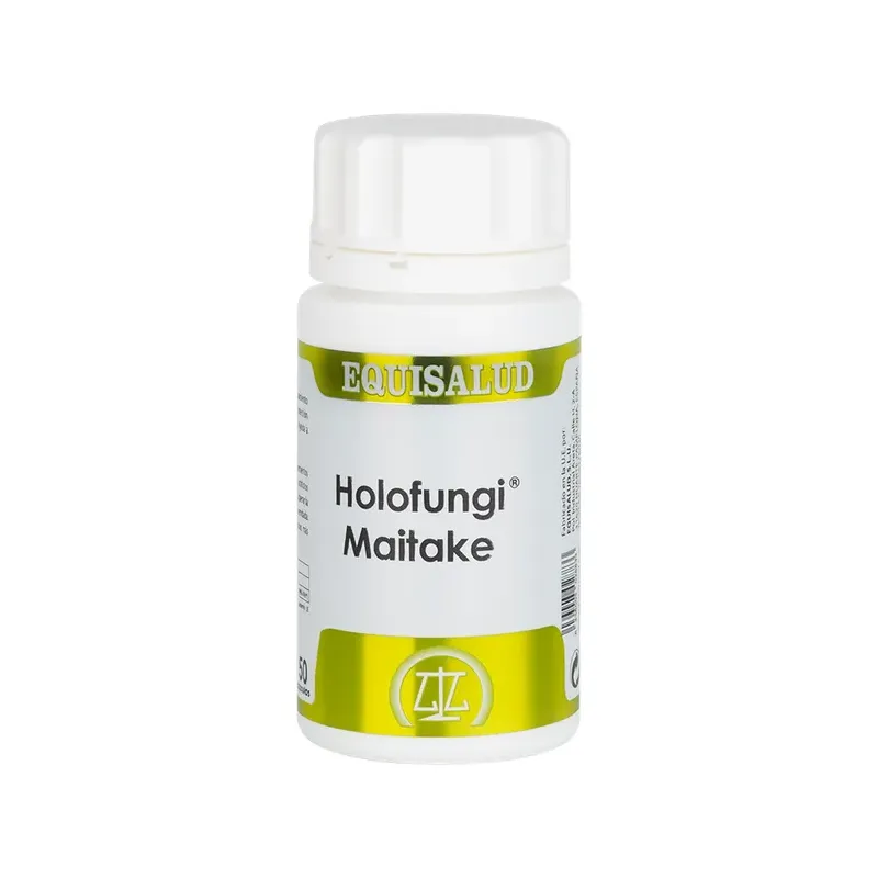 HOLOFUNGI MAITAKE  50 CÁP.