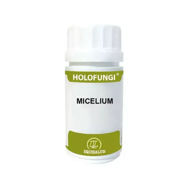 HOLOFUNGI MICELIUM  180 CÁP.