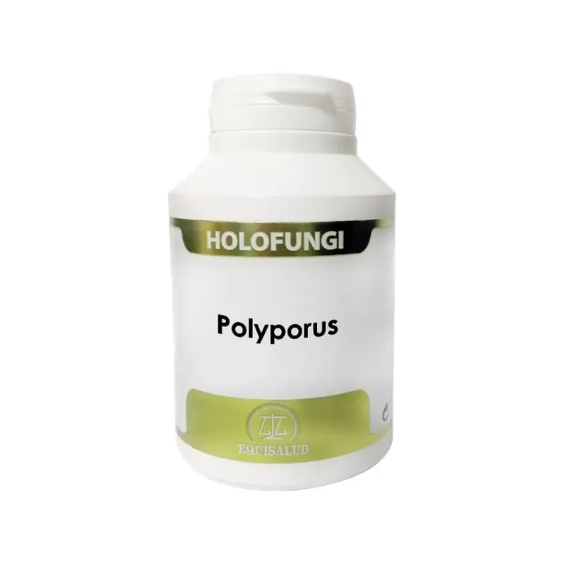 HOLOFUNGI POLYPORUS  50 CÁP.