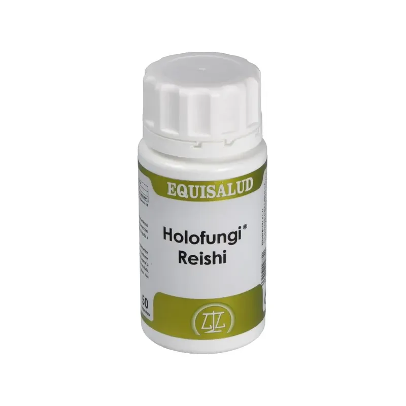 HOLOFUNGI REISHI  50 CÁP.