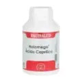 HOLOMEGA ÁCIDO CAPRÍLICO 180 CÁP.