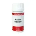 HOLOMEGA ÁCIDO LIPOICO 180 CÁP.