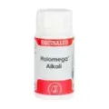 HOLOMEGA ALKALI 50 CÁP.