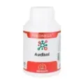 HOLOMEGA AUDISOL  180 CÁP.