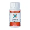 HOLOMEGA CITRATO DE MAGNESIO 50 CÁP.
