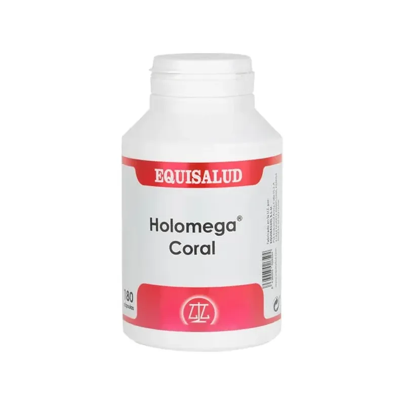 HOLOMEGA CORAL 180 CÁP.