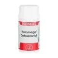 HOLOMEGA DETOXIMETAL 50 CÁP.