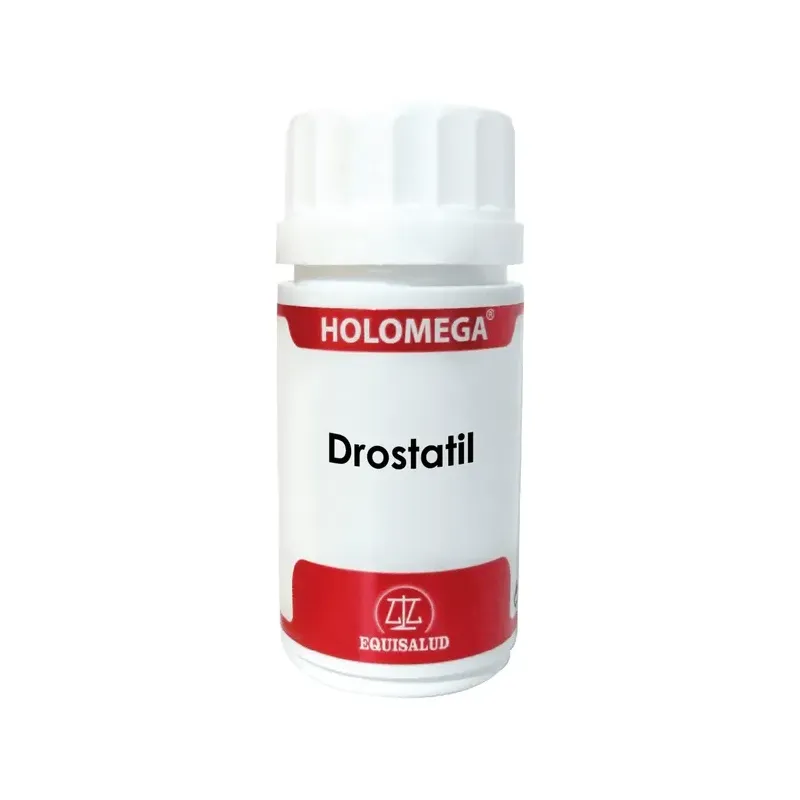 HOLOMEGA DROSTATIL 50 CÁP.