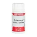 HOLOMEGA ENCÍAS Y DIENTES  50 CÁP.