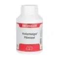 HOLOMEGA FIBROSOL 180 CÁP.