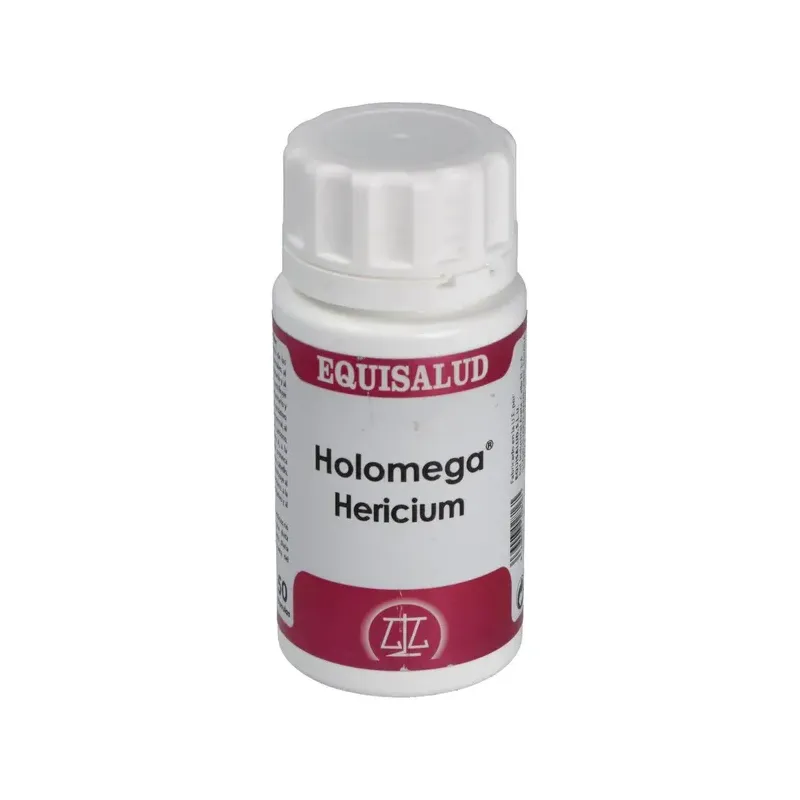HOLOMEGA HERICIUM 50 CÁP.