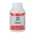 HOLOMEGA KOSTEROL 180 CÁP.