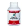 HOLOMEGA MAGNESIO 180 CÁP.