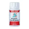 HOLOMEGA MAGNESIO N-ACETIL TAURINA 50 CÁP.
