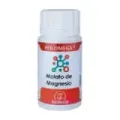 HOLOMEGA MALATO DE MAGNESIO 50 CÁP.