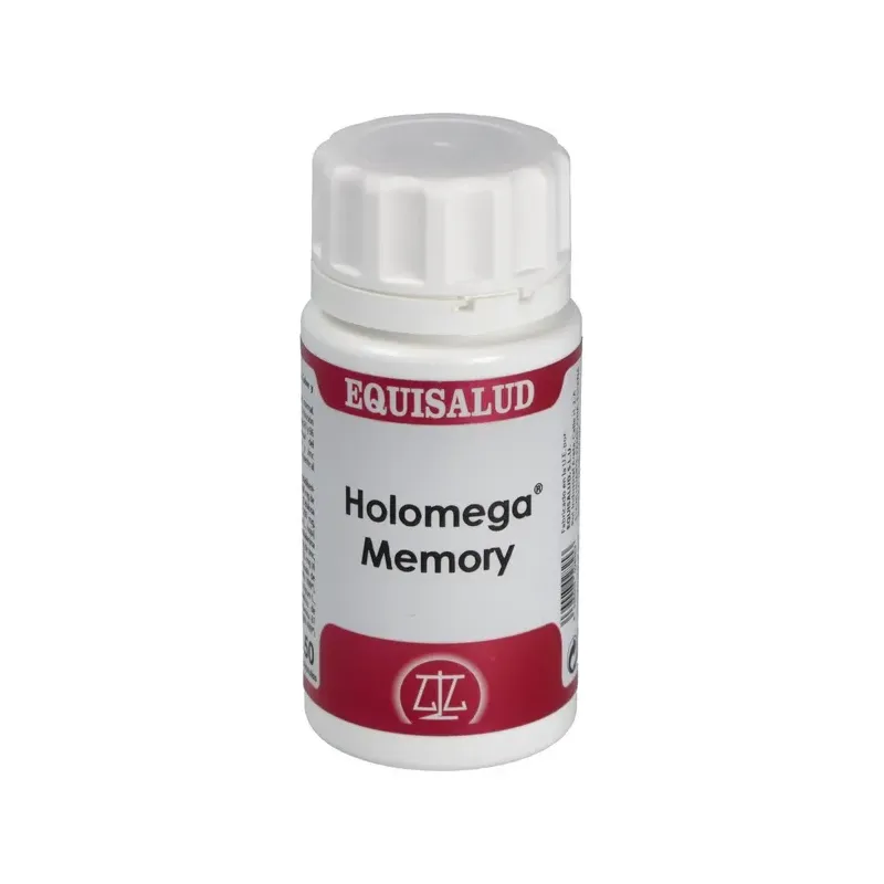 HOLOMEGA MEMORY 50 CÁP.