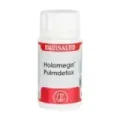 HOLOMEGA PULMDETOX 50 CAPSULAS