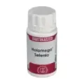 HOLOMEGA SELENIO  50 CÁP.