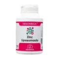 HOLOMEGA ZINC LIPOSOMADO 50 CÁP.