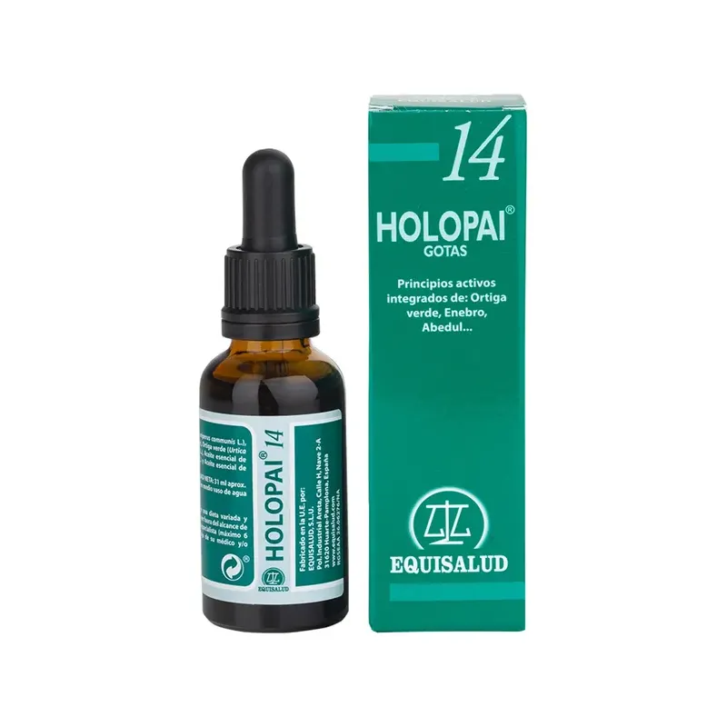 HOLOPAI 14