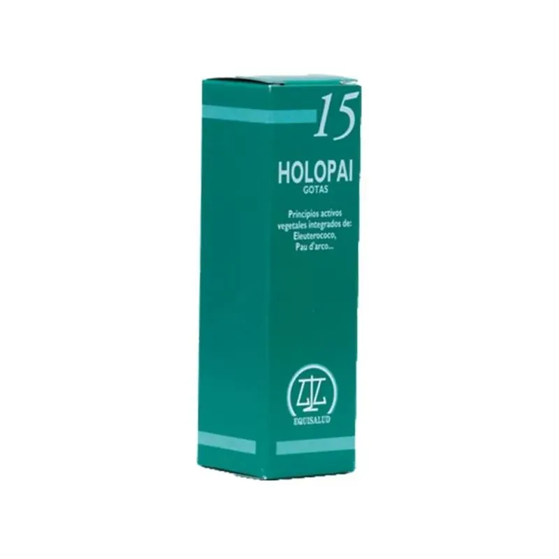 HOLOPAI 15