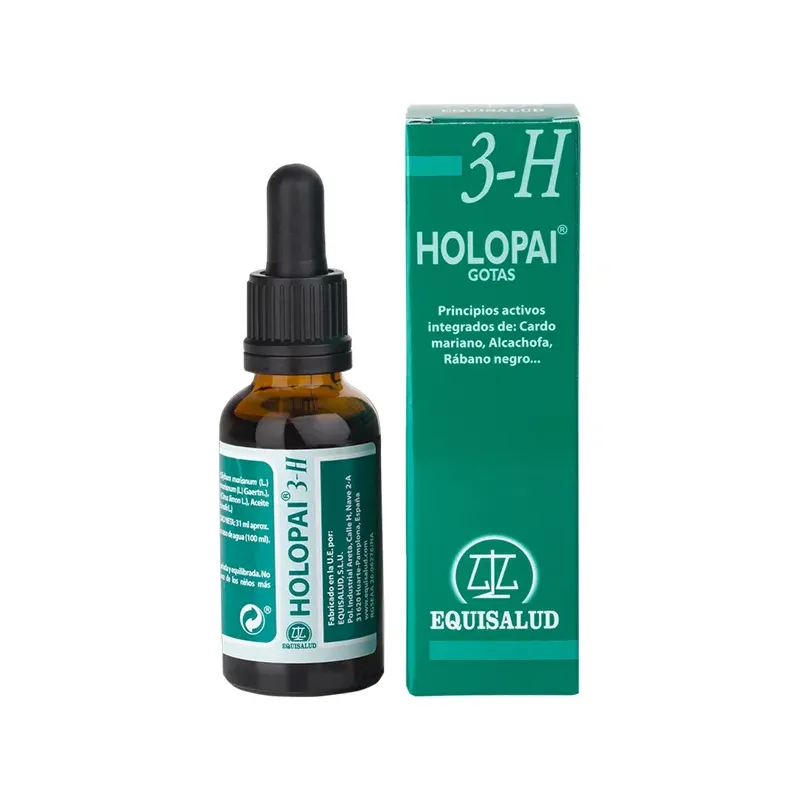 HOLOPAI 3H