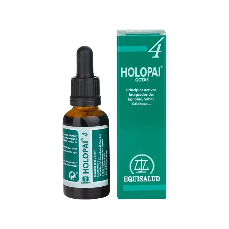 HOLOPAI 4