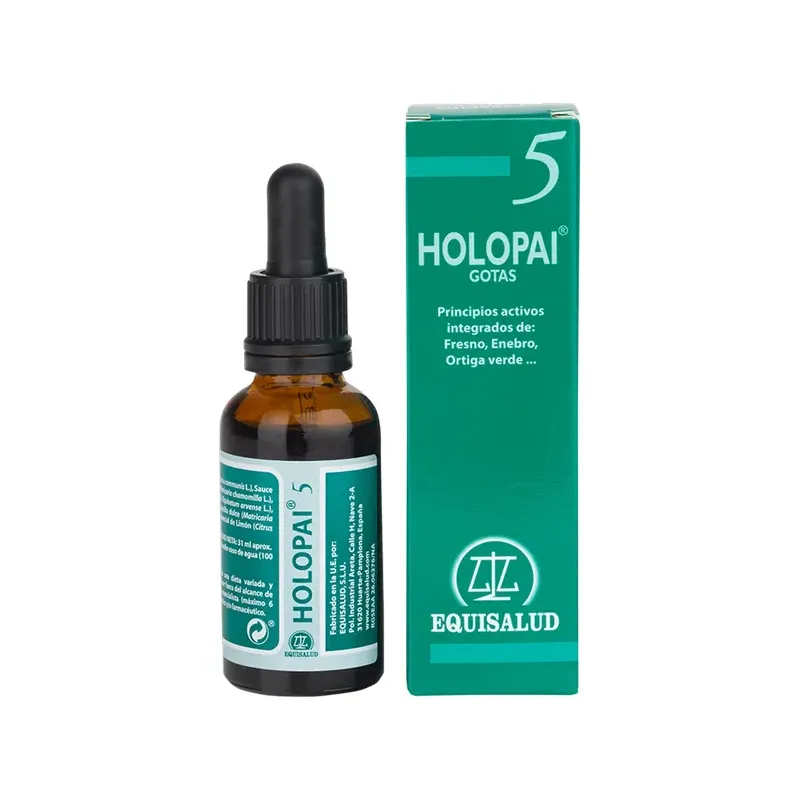 HOLOPAI 5