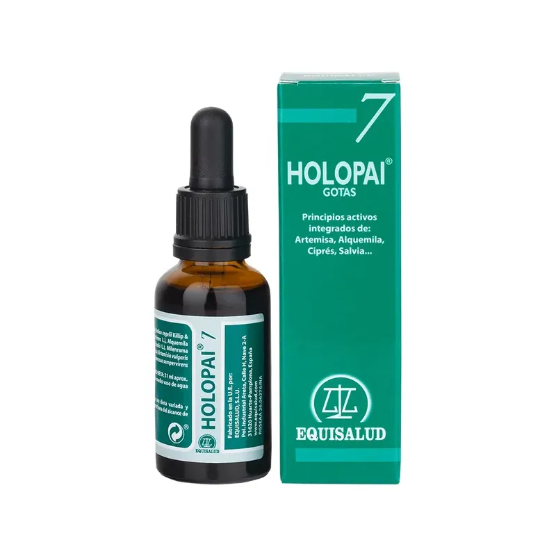HOLOPAI 7